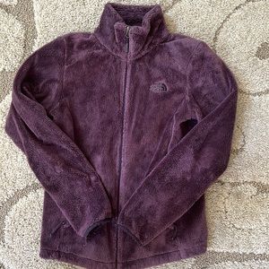 NORTHFACE JACKET